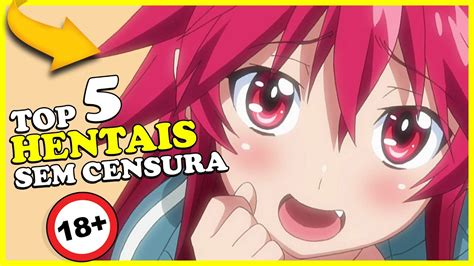 Sites de Hentai Online